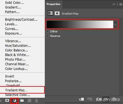 危险来了Photoshop教程，百航之星vv云课堂教程