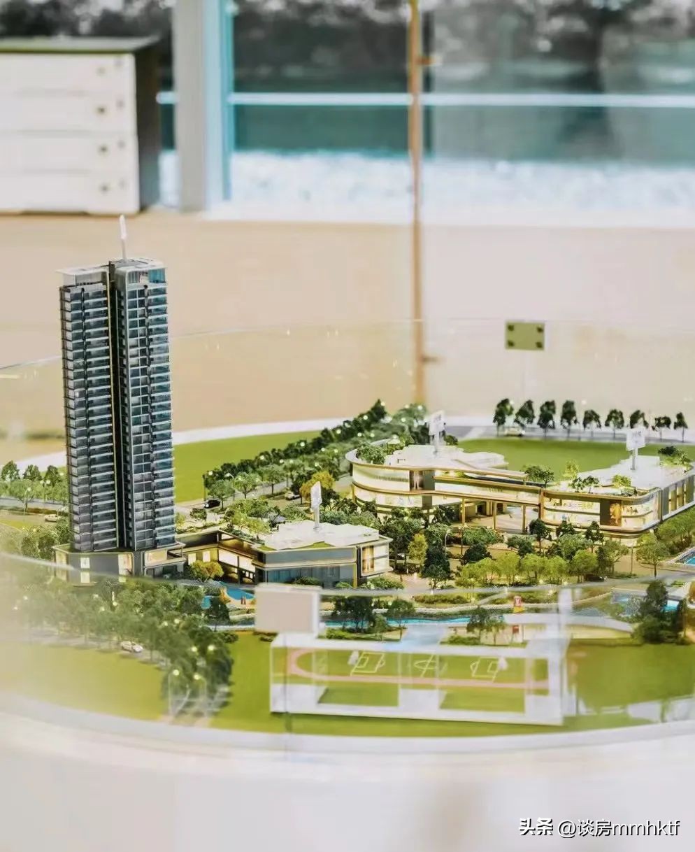 琶洲南tod珑璟台,广州地铁琶洲珑璟台