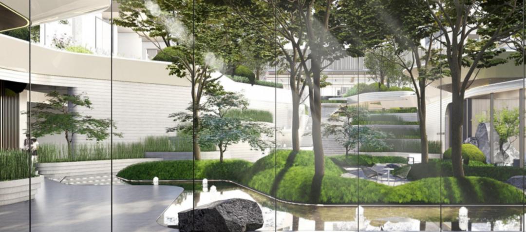 为三千年成都，锦上再添锦