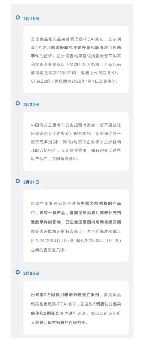 美国奶粉危机的根源,美国奶粉荒最新消息