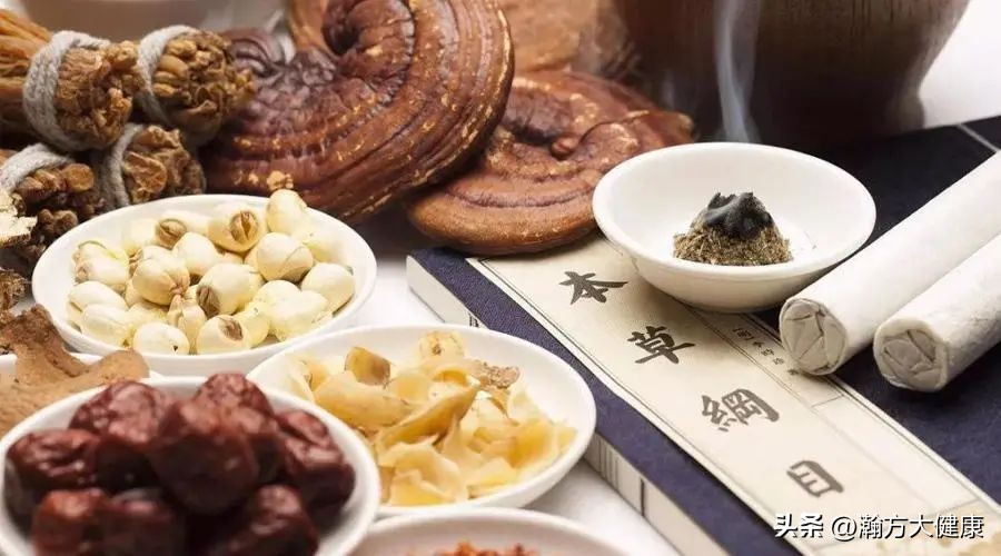 去火喝点什么中草药降火最快,清热去火中药有哪些