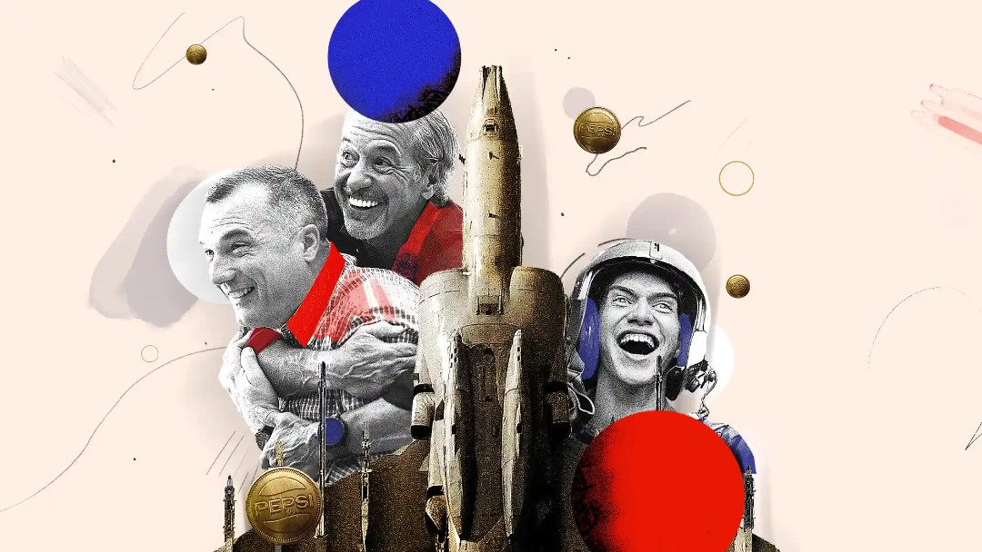 百事可乐积分兑换飞机,70万瓶可乐兑换战斗机