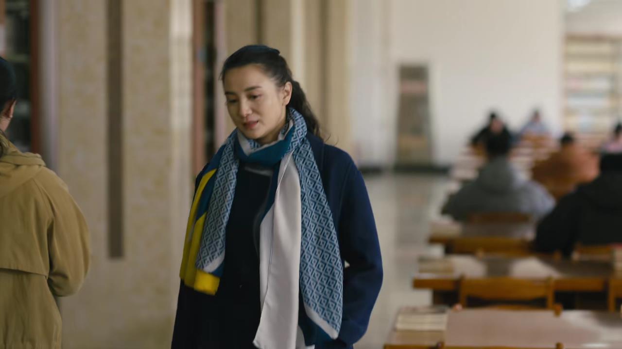 人世间电视剧六小君子结局,人世间结局六君子