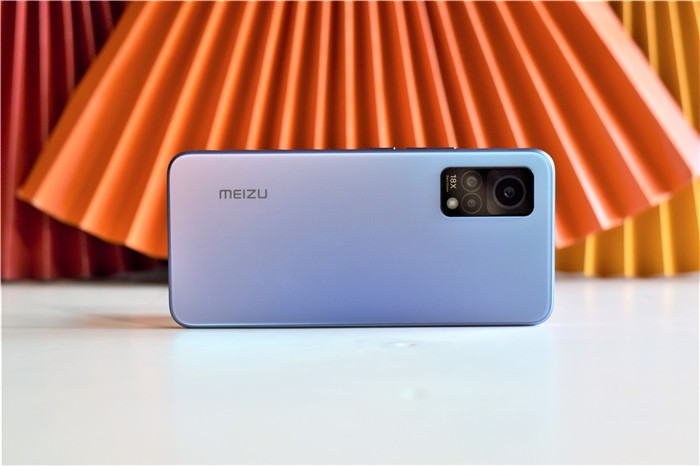 魅族18x是骁龙870吗,魅族18x是小屏旗舰吗