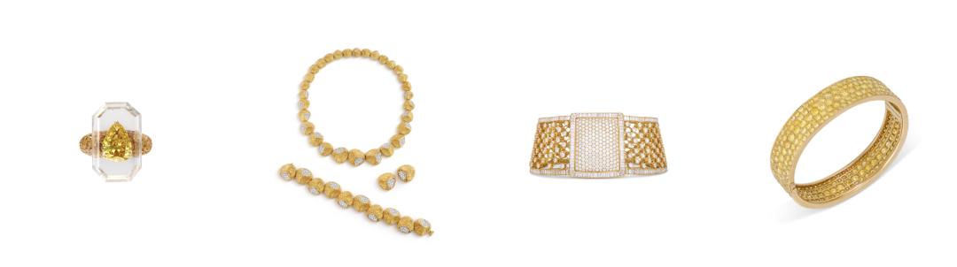 顶级富豪拍卖会收藏的藏品,奥地利女富豪