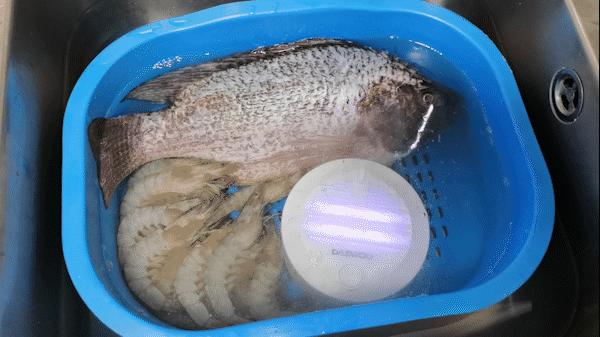 争议性很大的果蔬清洗机是智商税？体验一年后，来说说真实感受