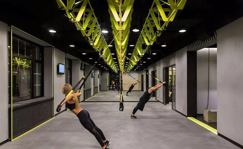 健身房丑闻真相,健身房的丑闻事件