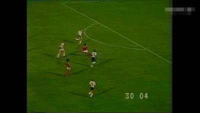 世青赛足球16强比赛成绩,唯一一次国足世界杯战绩