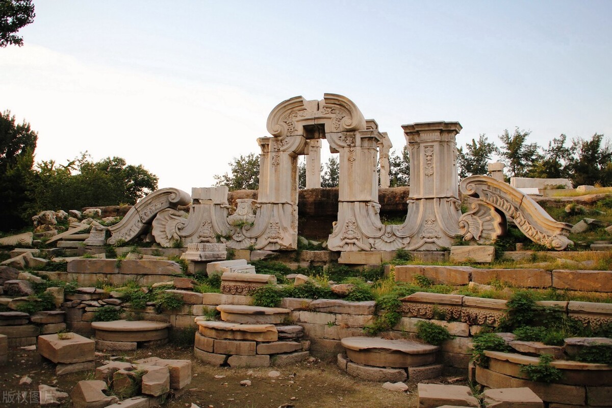 为啥西方国家总和中国过不去，看完这组数据一下想通了