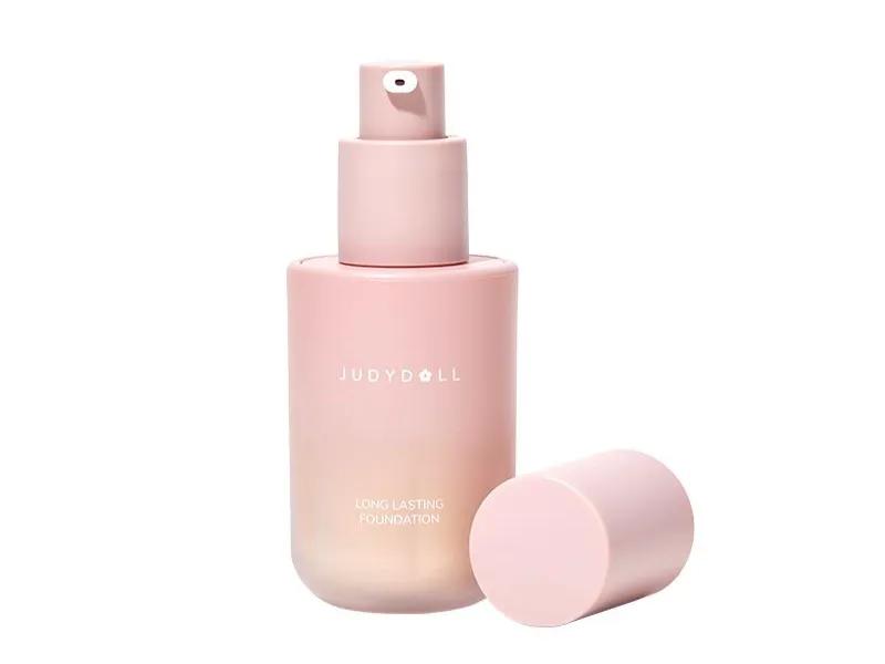 粉底液推荐学生平价百元内,油皮平价粉底液百元