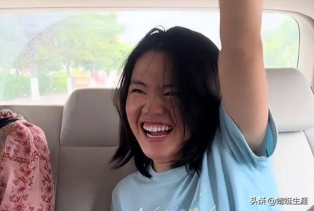 变形计李勒优成绩出来了,变形计李勒优高考多少分