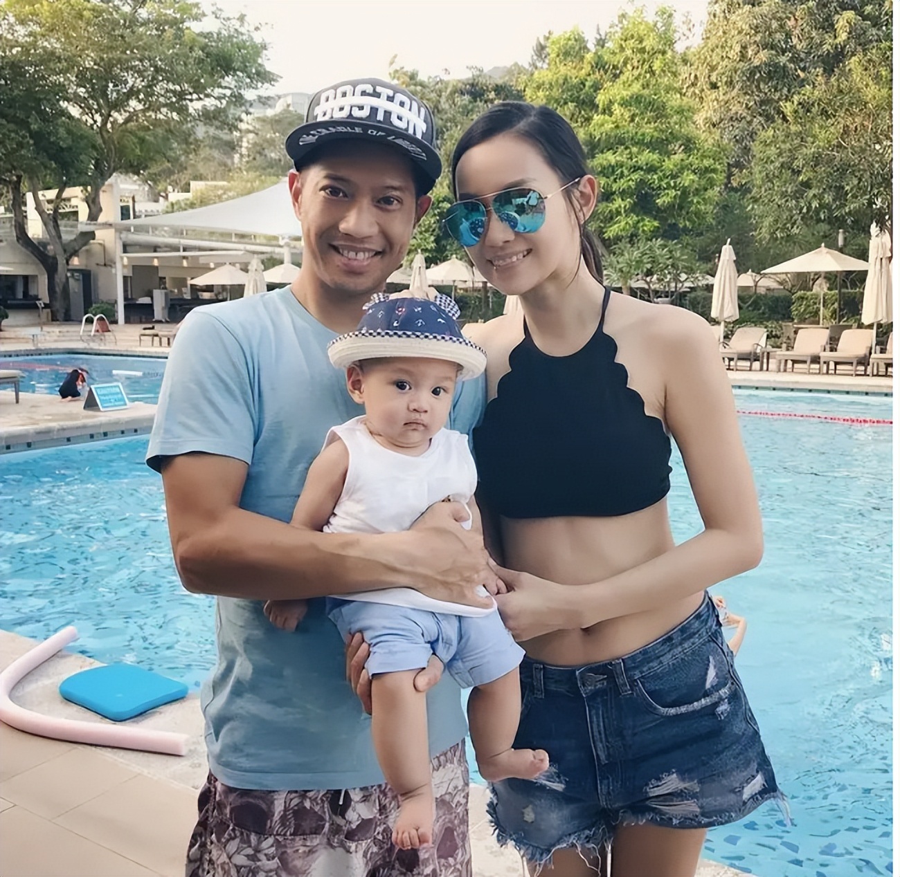 名模伍智恒婚姻,女星伍智恒照片