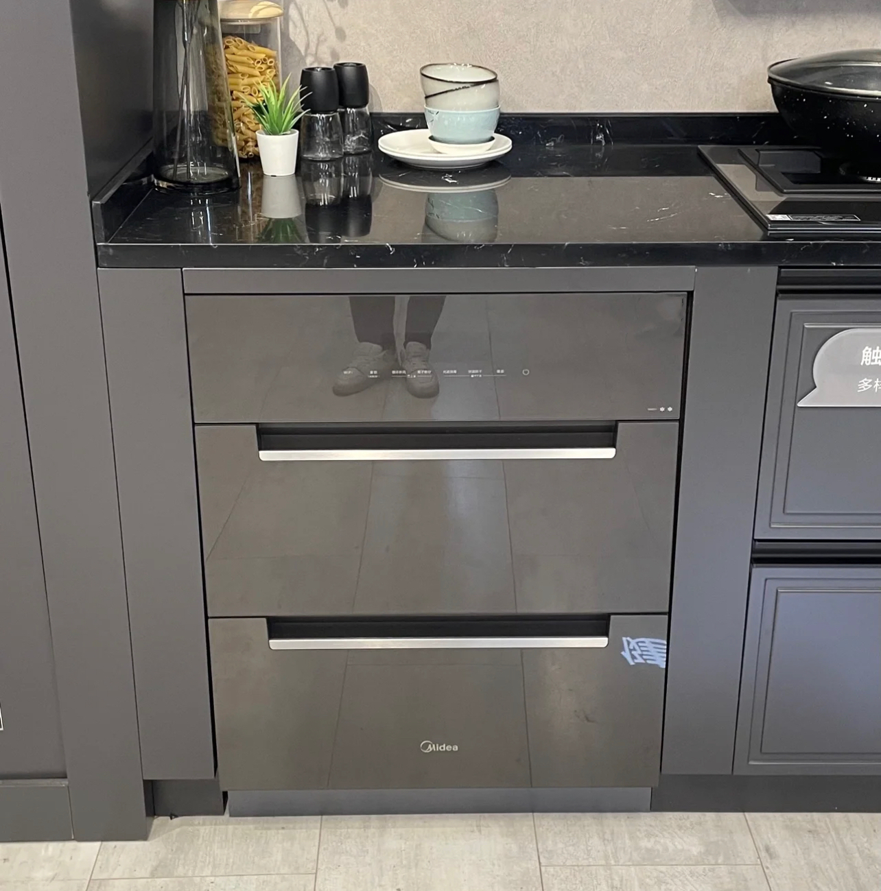 消毒柜怎么不畅销,消毒柜被淘汰是真的吗