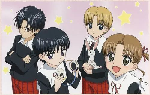 动漫推荐校园日本动漫,超好看的青春校园动漫推荐