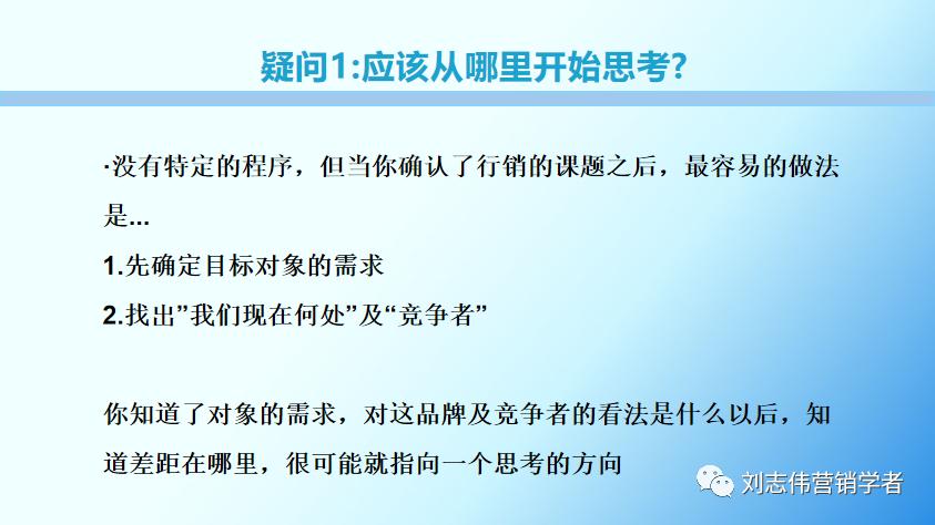 品牌策略三个维度,完整的品牌策略具体方法