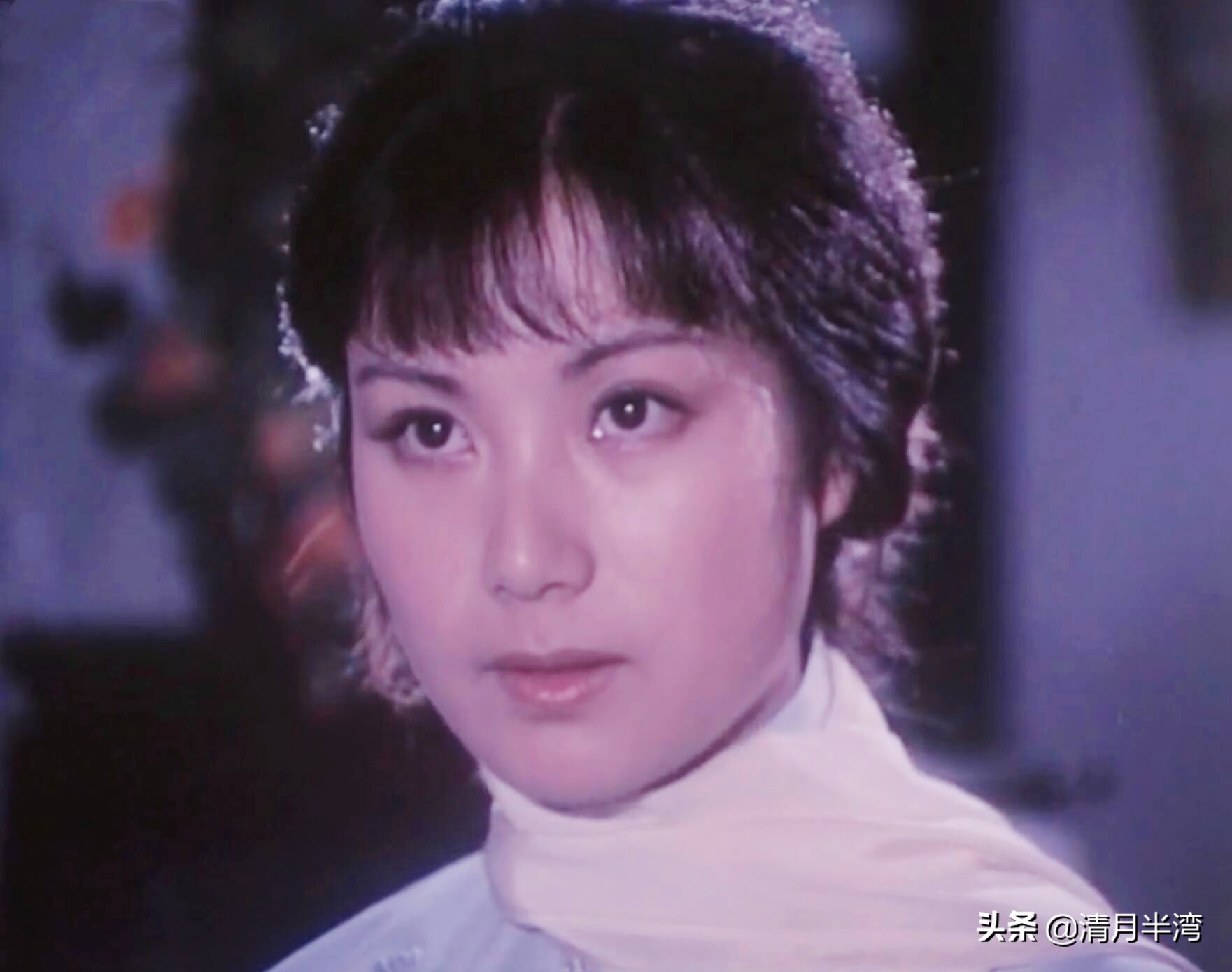 80年代影星挂历的记忆,80年代挂历美人