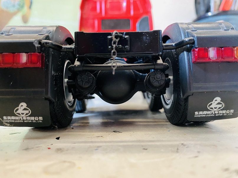 东风柳汽霸龙重卡老款,东风柳汽霸龙507尖头卡车图片