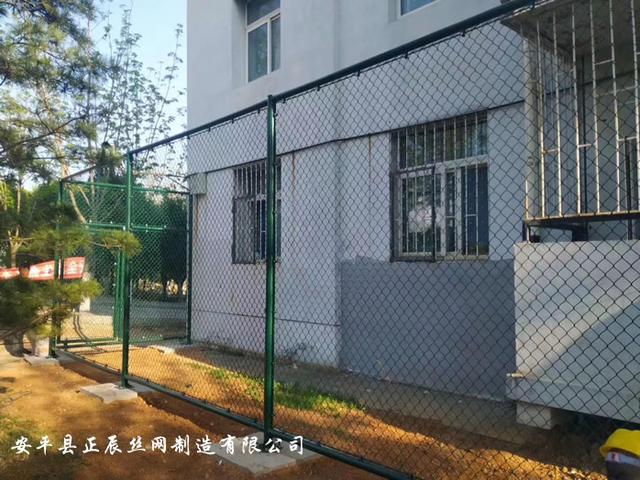 篮球场围网高度标准,湖北网球场围网高度标准