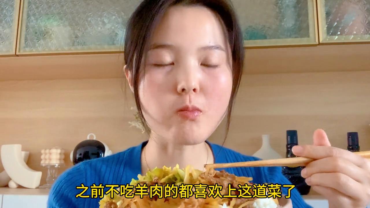 最近特别馋特别想吃辣,最近特别馋