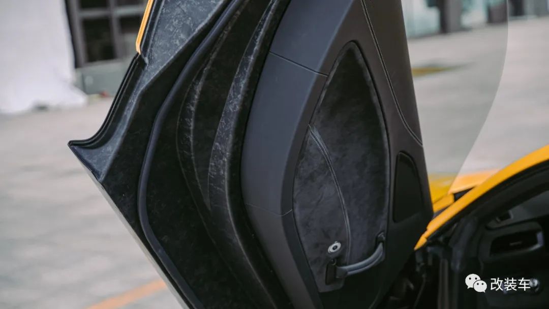 mc20玛莎拉蒂对手,玛莎拉蒂mc20测评模型黑武士