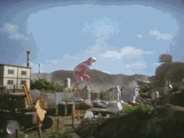 戴拿奥特曼的闪亮光刃,戴拿奥特曼希望之光第26集