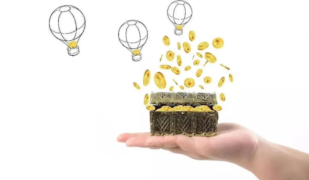 买彩票先要了解墨菲定律 (为什么买彩票是穷人唯一的出路)