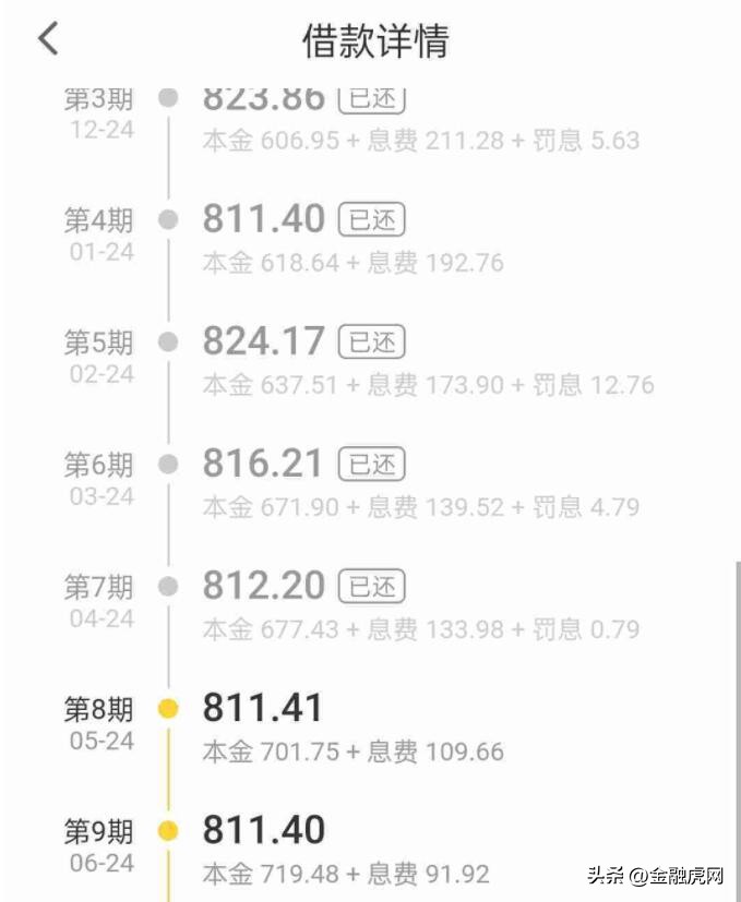 满帮集团一季度营收22.7亿元,满帮旗下小贷公司被罚