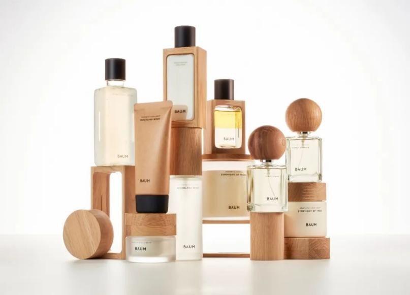 日本包装设计获奖作品,著名设计师包装设计欣赏