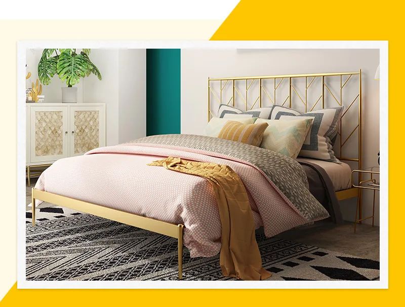 推荐舒适性价比高的床,推荐5款物美价廉的床