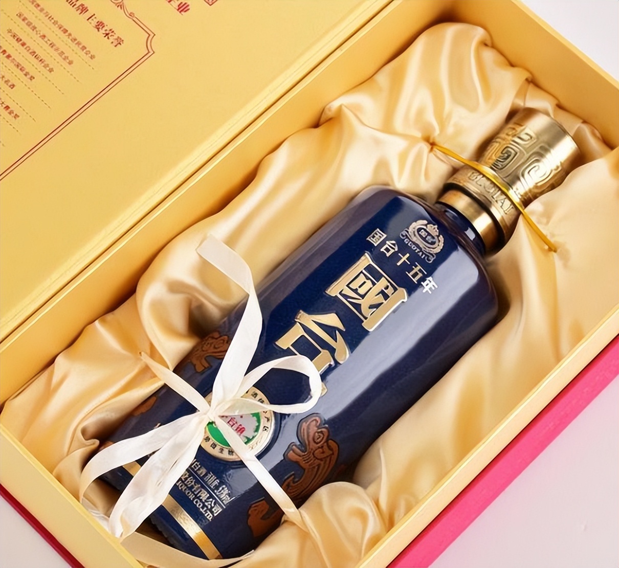 十款酱香型白酒性价比高的推荐,口碑最好的10款酱香酒评测