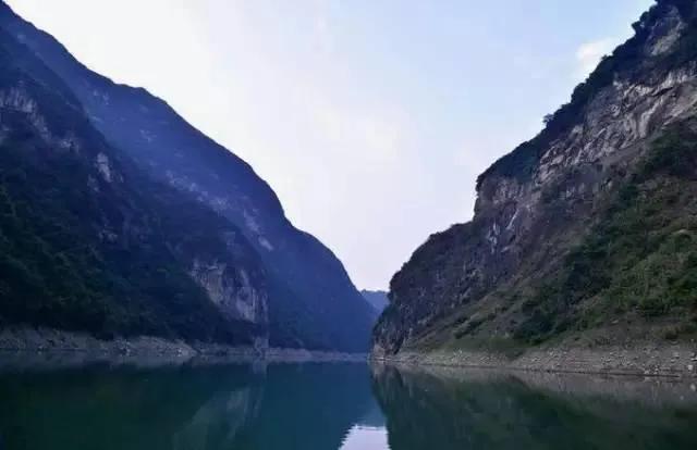 十堰竹山旅游景点推荐,竹山旅游景点推荐一日游攻略