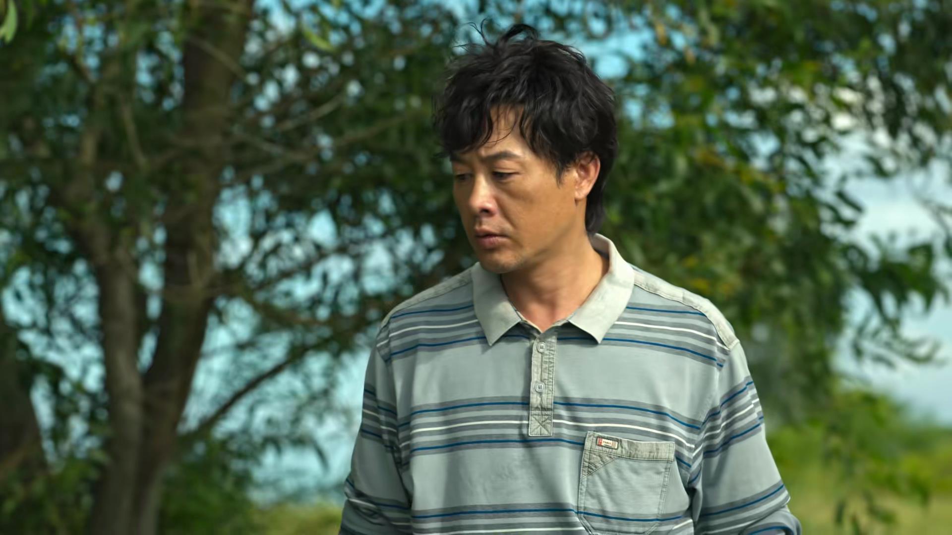 张颂文和张译竞争哪个最佳男演员,张颂文对比张译演技