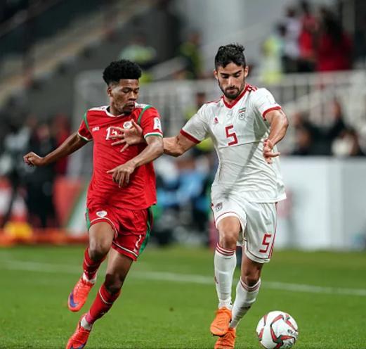 铁骑突出：伊朗足球历史最佳阵容，三人曾经效力拜仁