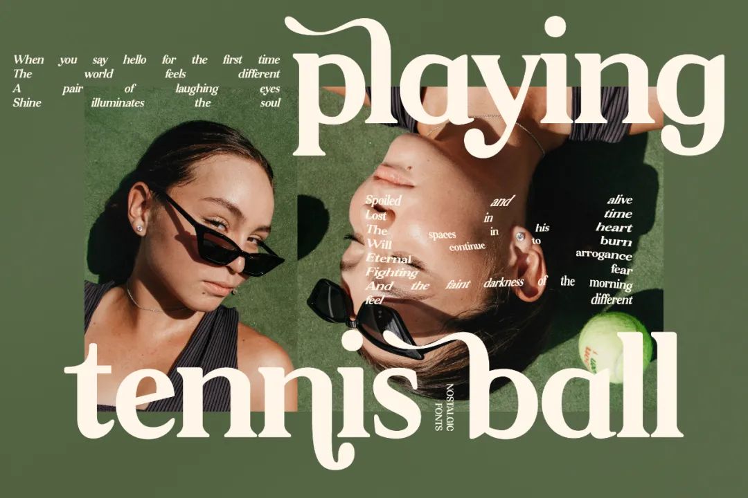 ttf纯英文好看字体,ttf英文字体