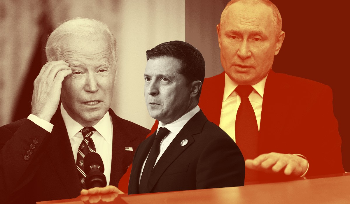 俄乌冲突对泽连斯基有什么好处,对俄乌冲突泽连斯基的评价