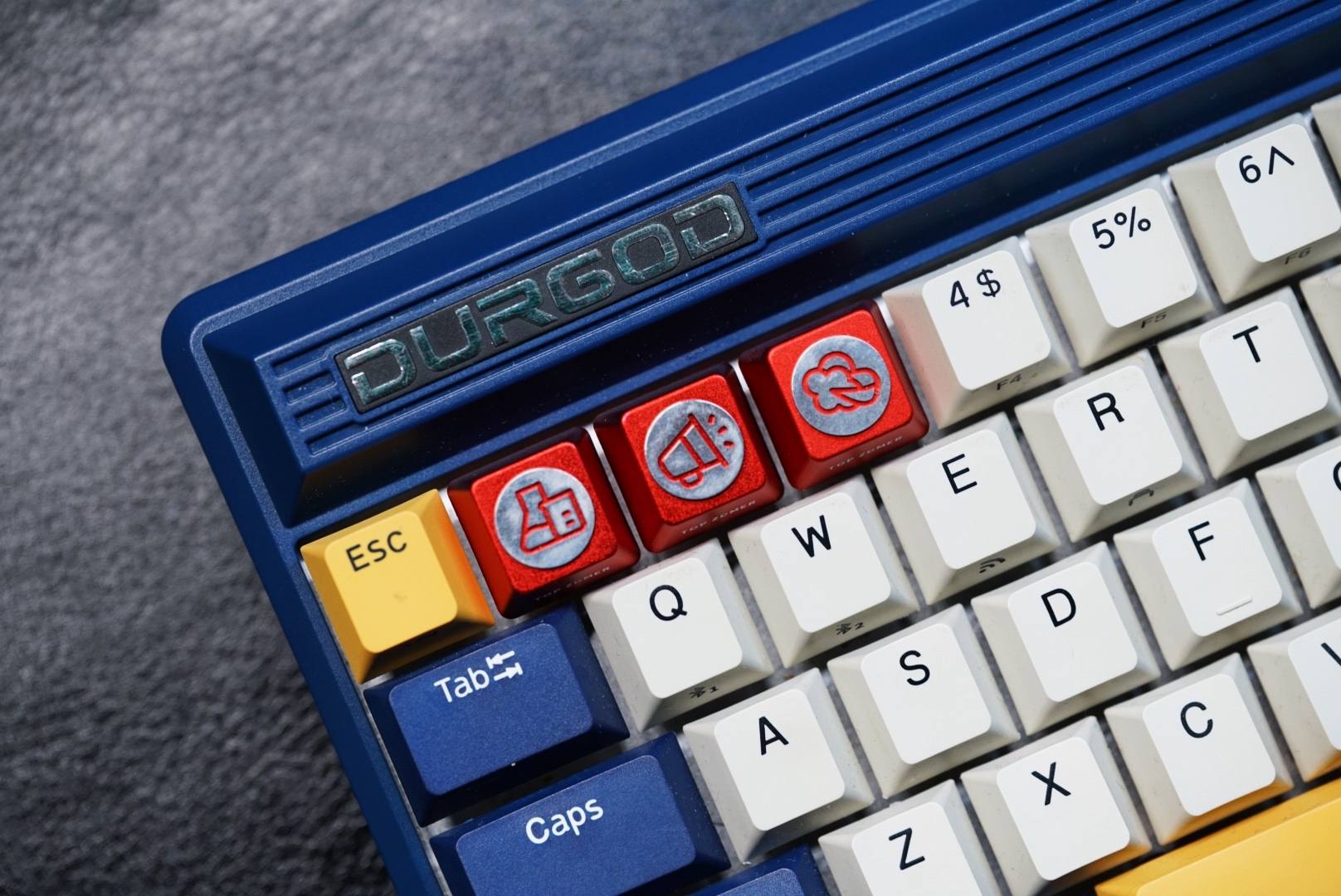 filco和其他机械键盘的区别,键盘侠素养大全