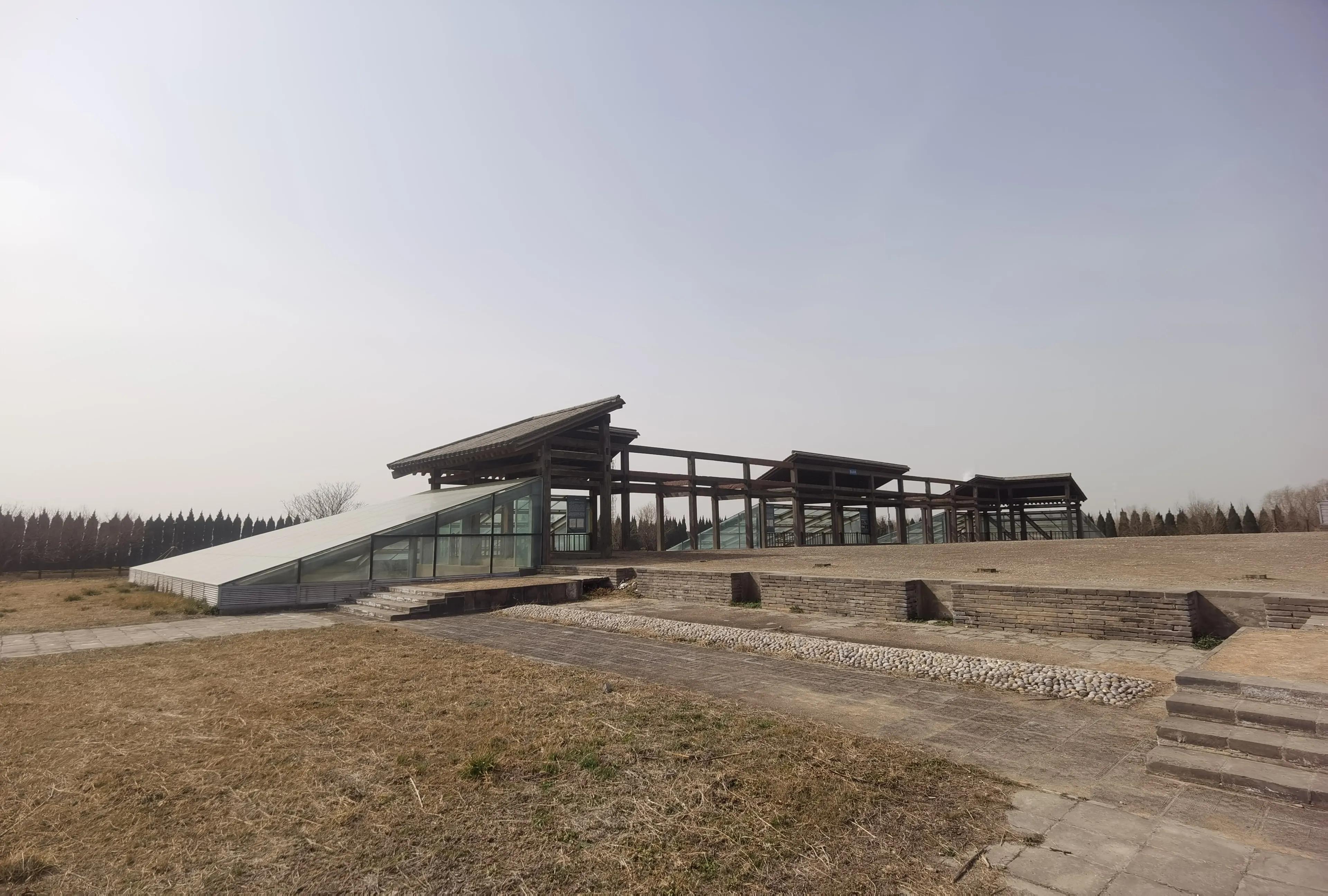 西安到陕西周边一日游,西安到周边7天游自驾