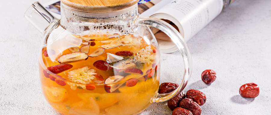 适合冬天的10款养生茶有哪些呢,适合冬季喝的7款养生茶搭配