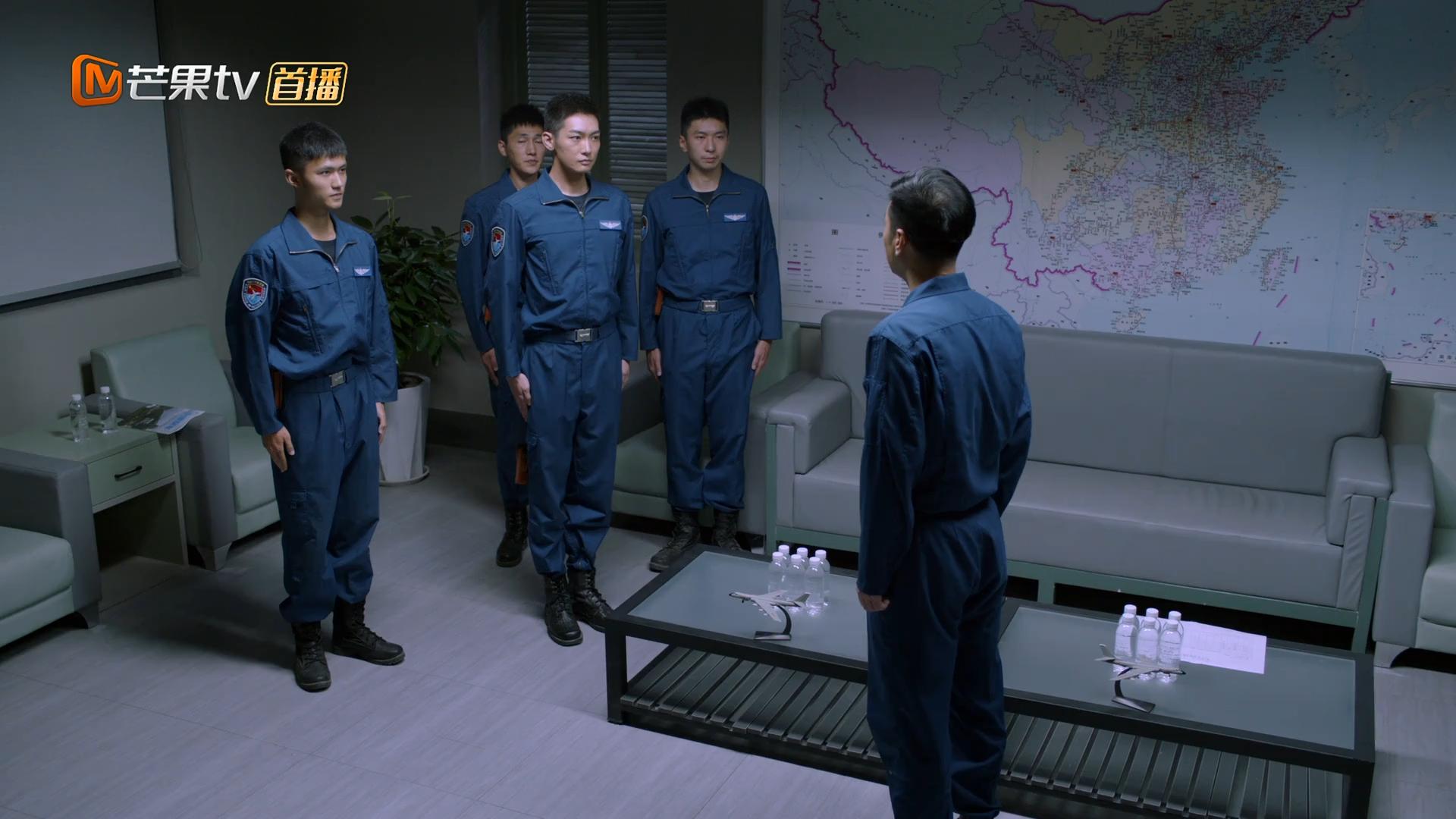 中国空军亮剑实拍,中国空军强势亮剑视频