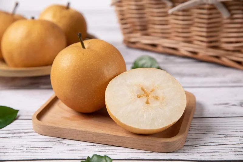 秋季养肺不妨多吃这5种水果,秋季润肺多给孩子吃这些