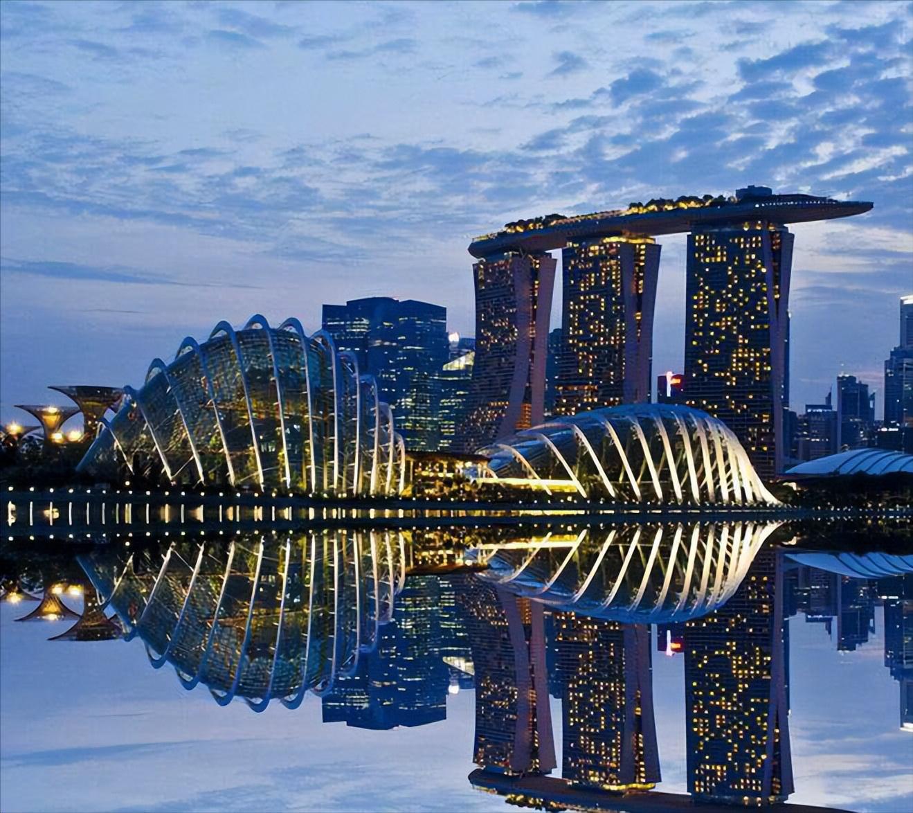 新加坡马来西亚旅游购物攻略 (新加坡留学详细攻略讲解)