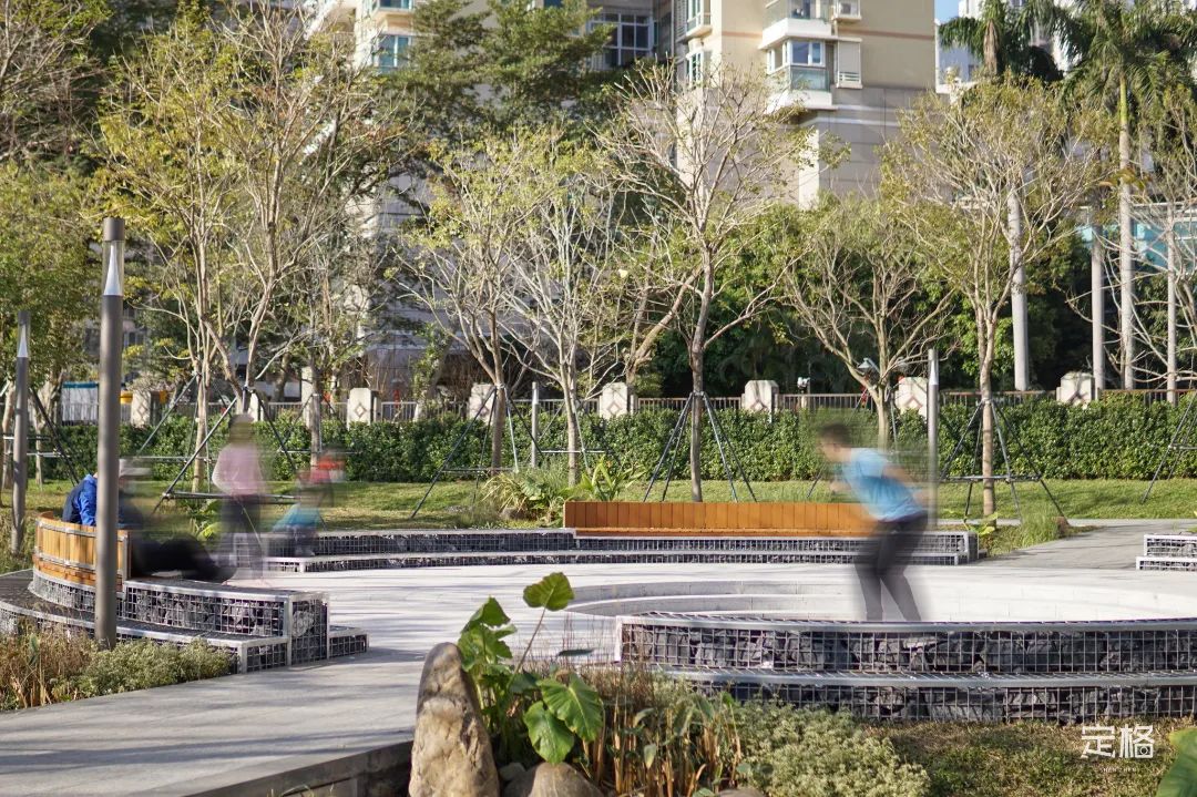 深圳的星球乐园,宝安星球乐园