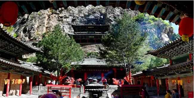 《晋国风云》晋剧简介,戏剧晋国风云剧情