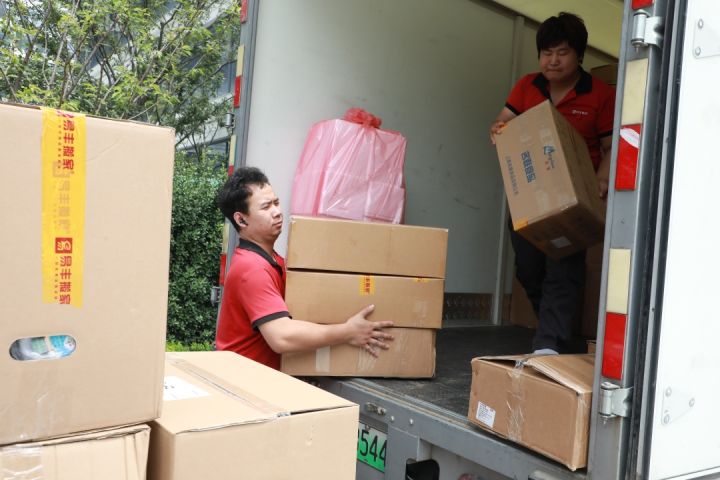 办公室搬迁注意事项及禁忌,公司搬迁需要注意哪些事项