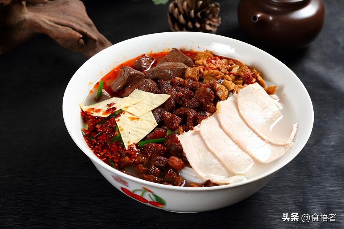 云南昆明特产美食,云南昆明有啥特色美食