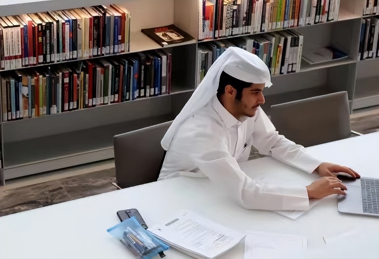 卡塔尔为什么是亚洲第一,卡塔尔在亚洲之巅