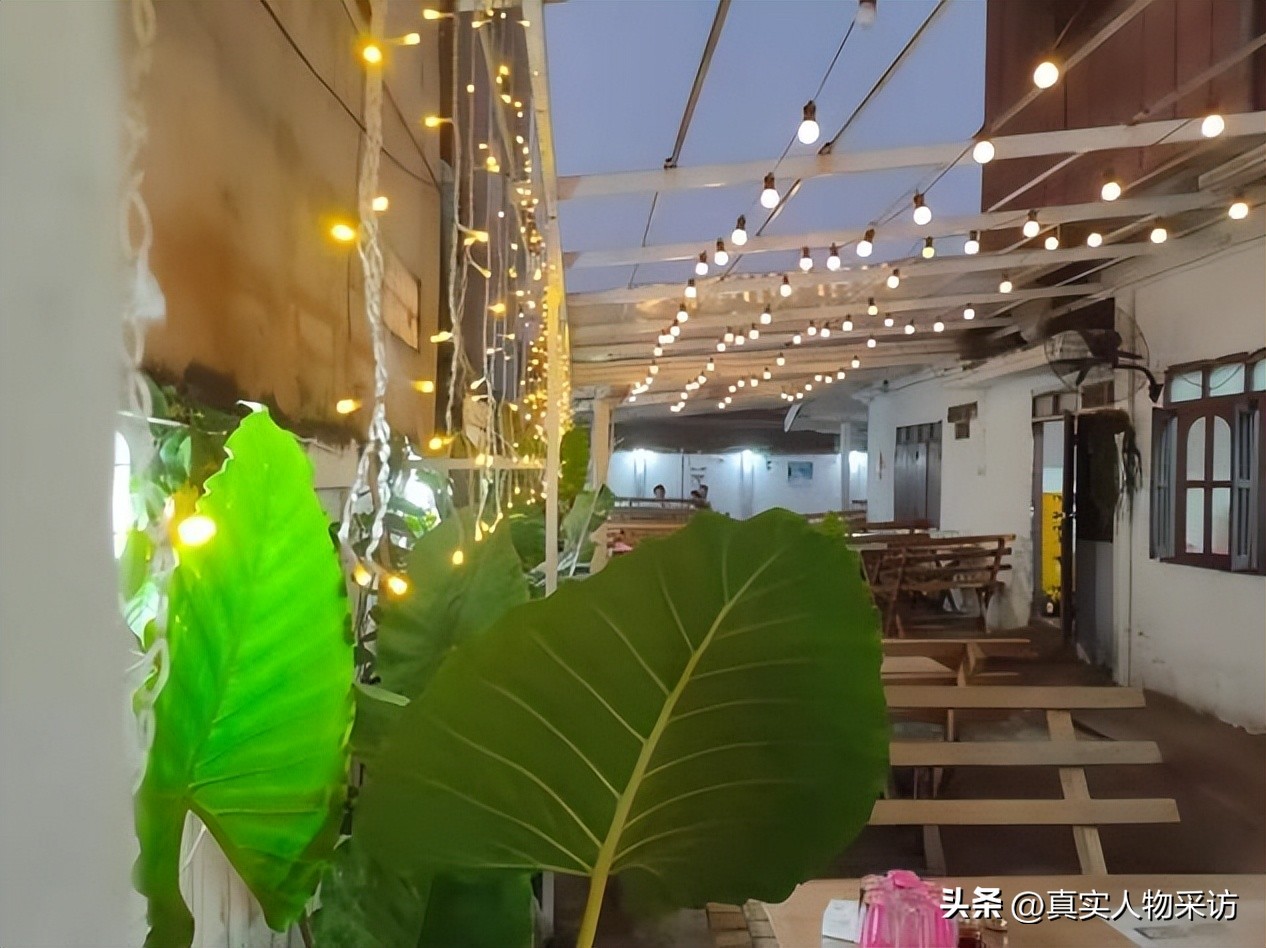 我，福建人，在老挝生活6年，这里人非常佛系，很穷但幸福指数高