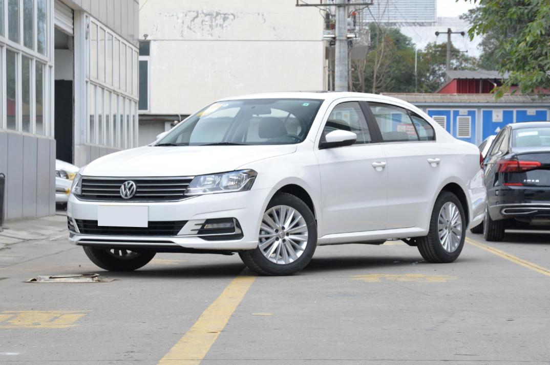 性价比之车,10万不到买纯正德系车,朗逸启航真的香!