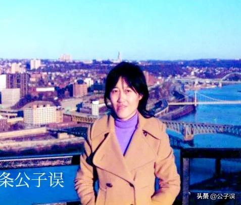 王小波为什么对李银河一见钟情,王小波情史