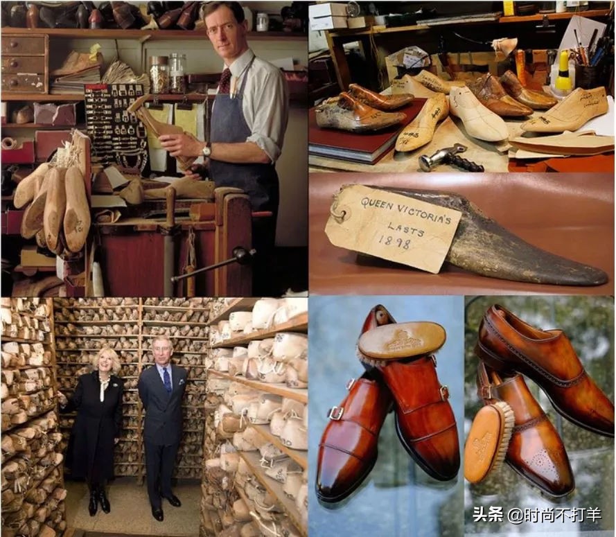 一双马丁靴带来什么样的改变,60到70岁马丁靴